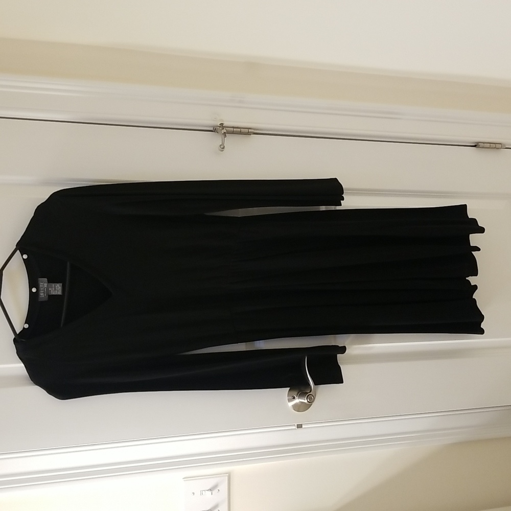 Lafayette 148 dress